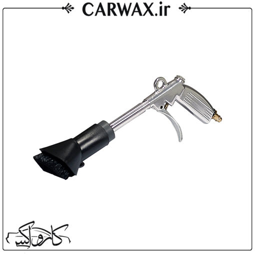 تفنگ تورنادو فوم گان با برس روپس RUPES 072.1607 Foaming Gun With Brush For CK31F -FC