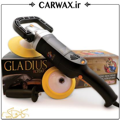 نمایش جزئیات برای دستگاه پولیش روتاری مفرا Mafra Gladius Rotary R56 تصویر دستگاه پولیش روتاری مفرا Mafra Gladius Rotary R56