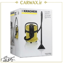 تصویر  دستگاه مبل شوی و سرامیک شوی کارچر Karcher SE4001