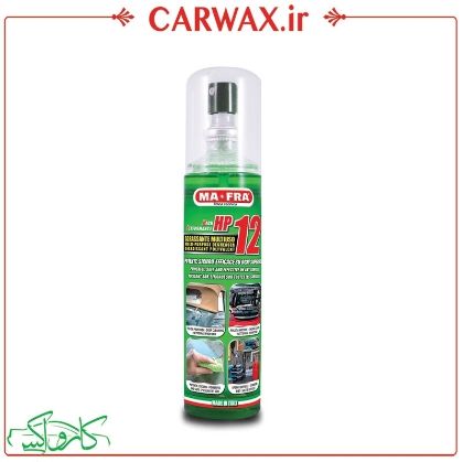 جرم گیر Hp12 125ml جرم گیر Hp12 125ml
