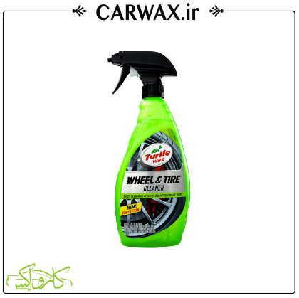 رینگ شوی Turtle Wax 