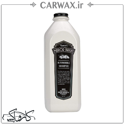 شامپو واکس 1.5 لیتری مگوایرز Meguiars Mirror Bright shampoo