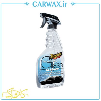 اسپری شیشه شوی مگوایرز Meguiars Perfect Clarity Glass Cleaner