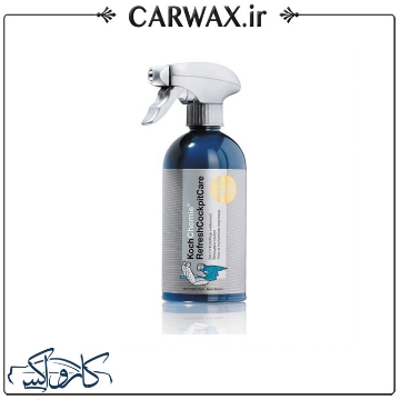 اسپری واکس محافظ داشبورد کوکمی Koch Chemie Refresh Cockpit Care اسپری واکس محافظ داشبورد کوکمی Koch Chemie Refresh Cockpit Care