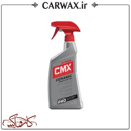 سرامیک واکس مادرز Mothers CMX Ceramic Spray Coating سرامیک واکس مادرز Mothers CMX Ceramic Spray Coating