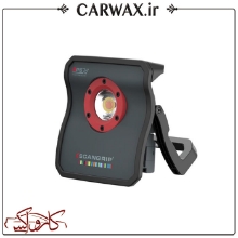 پرژکتور و چراغ دیتیلینگ اسکن گریپ مدل مولتی مچ 3 SCANGRIP RECHARGEABLE LED WORK LIGHT