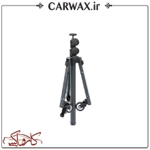 سه پایه چرخ دار مخصوص چراغ و پرژکتور اسکن گریپ Scangrip Wheelstand Work Light Positioning