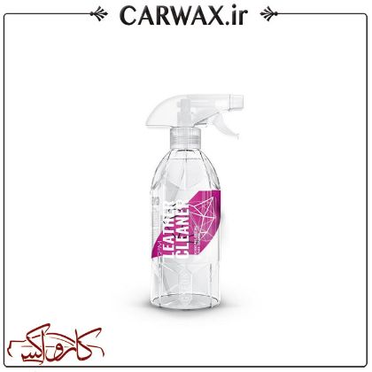 اسپری تمیزکننده سطوح چرمی خودرو Gyeon Q2M Leather Cleaner اسپری تمیزکننده سطوح چرمی خودرو Gyeon Q2M Leather Cleaner