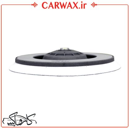 صفحه نگهدارنده اوربیتال 150میلی متری روپس Rupes Backing Plate Velcro M8