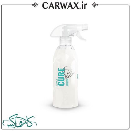 اسپری نانو یک لیتری محافظ و آبگریز کننده بدنه خودرو Gyeon Q2M Cure اسپری نانو یک لیتری محافظ و آبگریز کننده بدنه خودرو Gyeon Q2M Cure