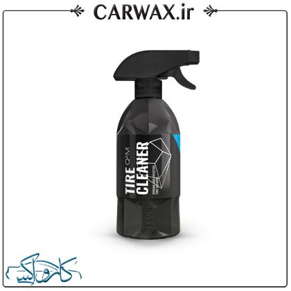 اسپری یک لیتری تمیزکننده لاستیک خودرو Gyeon Q2M Tire Cleaner اسپری یک لیتری تمیزکننده لاستیک خودرو Gyeon Q2M Tire Cleaner