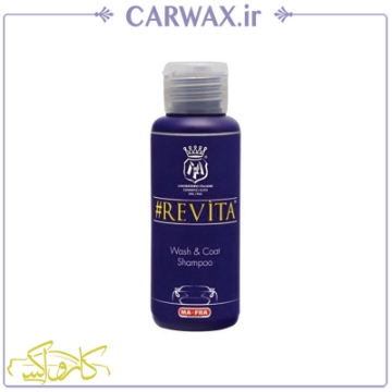 شامپو واکس نانو Revita 100ml