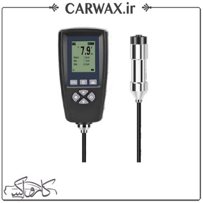 ضخامت سنج رنگ و پوشش بدنه خودرو EC770-XE 5K ضخامت سنج رنگ و پوشش بدنه خودرو EC770-XE 5K