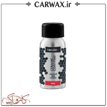 پوشش نانو سرامیک خودرو هندلکس Henldex FS60 9H