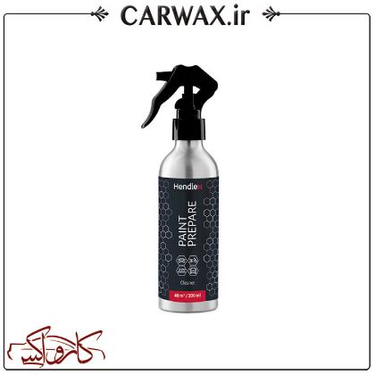 اسپری آماده ساز رنگ و زیرساز نانو سرامیک هندلکس Hendlex Paint Prepare اسپری آماده ساز رنگ و زیرساز نانو سرامیک هندلکس Hendlex Paint Prepare