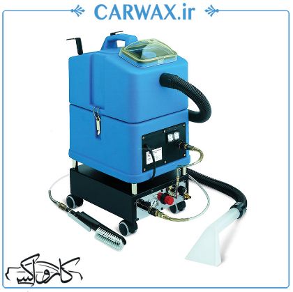 دستگاه صندلی شوی سانتوما ایتالیا همراه با فوم ساز Santoemma SW15 Foam دستگاه صندلی شوی سانتوما ایتالیا همراه با فوم ساز Santoemma SW15 Foam