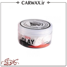 خمیر کلی بار نرم اس جی سی بی SGCB White Clay Bar