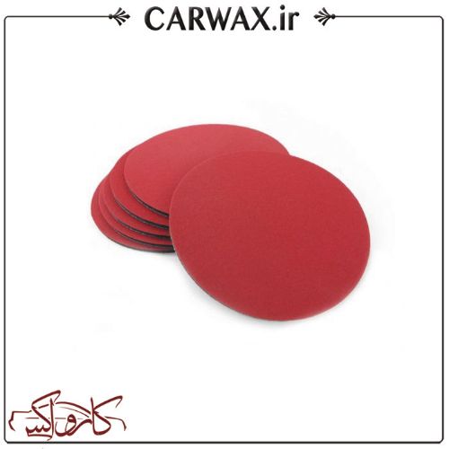 سنباده فومی روپس سایز 150 Rupes Foam Abrasive P1500
