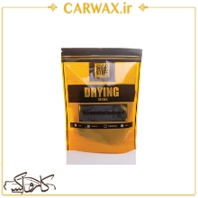 حوله میکروفایبر خشک‌کننده بدنه خودرو ورک استاف Work Stuff Monster Driyng Towel