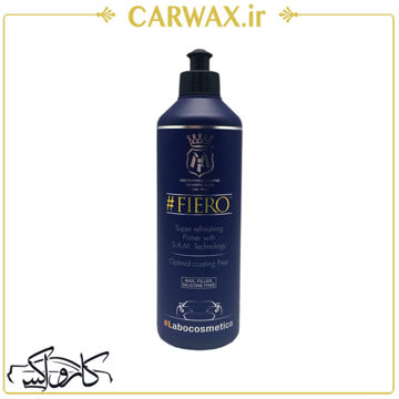 پولیش نرم سوپر فینیش Labocosmetica Fiero 500gr	