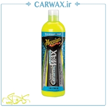 مایع سرامیک واکس مگوایرز مدل هیبرید Meguiars Hybrid Liquid Ceramic Wax