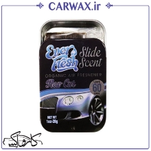 خوشبو کننده کشویی Ever Fresh اسپانیا با رایحه New Car