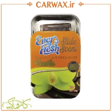 خوشبو کننده کشویی Ever Fresh اسپانیا با رایحه Vanilla