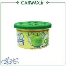 خوشبو کننده کنسروی اورفرش با رایحه سیب Ever Fresh Apple