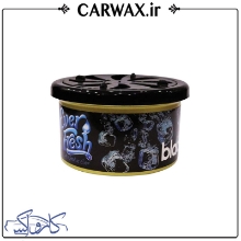 خوشبو کننده کنسروی اورفرش با رایحه مشکی Ever Fresh Black