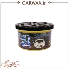 خوشبو کننده کنسروی اورفرش با رایحه قهوه Ever Fresh Coffee