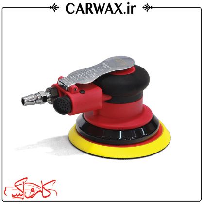 دستگاه سنباده زن بادی اس جی سی بی SGCB Sander دستگاه سنباده زن بادی اس جی سی بی SGCB Sander
