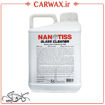 مایع 5 لیتری شیشه پاک کن نانوتیس Nanotiss Glass Cleaner