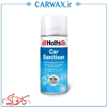 بمب تهویه، آنتی باکتریال و از بین برنده ویروس کرونا در داخل خودرو Holts Car Sanitiser
