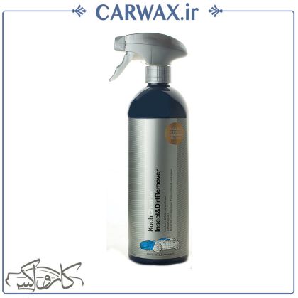 اسپری پاککننده قیر و چسب از رنگ بدنه خودرو کوکمی Kochchemie Insect & Dirt Remover اسپری پاککننده قیر و چسب از رنگ بدنه خودرو کوکمی Kochchemie Insect & Dirt Remover