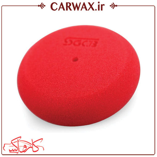 پد کاربردی اسفنجی اس جی سی بی SGCB Wax & Polish Applicator Pad