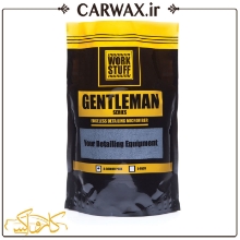 بسته 4 عددی دستمال میکروفایبر ورک استاف Work Stuff Gentleman Mix Basic 4Pack