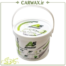 خمیر پولیش زبر پوریس Puris A5 Compound Paste 1.25Kg