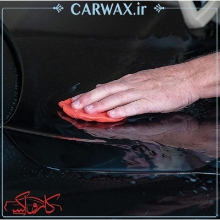 خمیر کلی بار 200گرمی زبر مگوایرز Meguiars Mirror Glaze Clay Aggressive