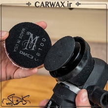 صفحه نگهدارنده دوال اکشن 75 میلی متری مگوایرز Meguiars 3inch Backing Plate