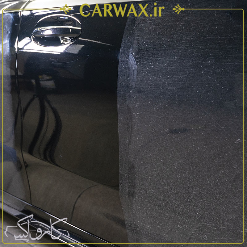 اسپری تمیز و براق‌کننده بدنه خودرو مانیاک مفرا Mafra Maniac Exterior Quick Detailer 500ml	