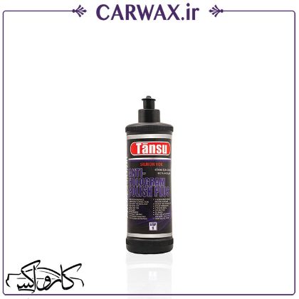 Tansu Anti-Hologram Polish Plus 250 ml پولیش آنتی هولوگرام 250 میل تانسو