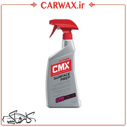 اسپري آماده ساز رنگ جهت اجرای سراميک مادرز Mothers CMX surface prep