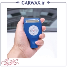 ضخامت سنج رنگ و پوشش بدنه گووآ مدل GC8102