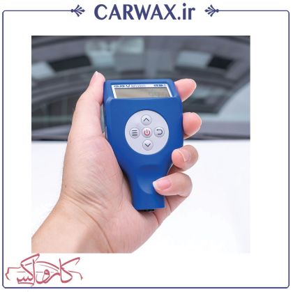 ضخامت سنج رنگ و پوشش بدنه گووآ مدل GC8102