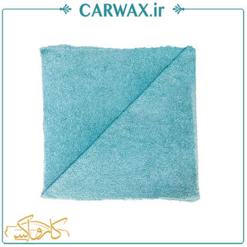 دستمال میکروفایبر نرم اس جی سی بی SGCB Microfiber Towel