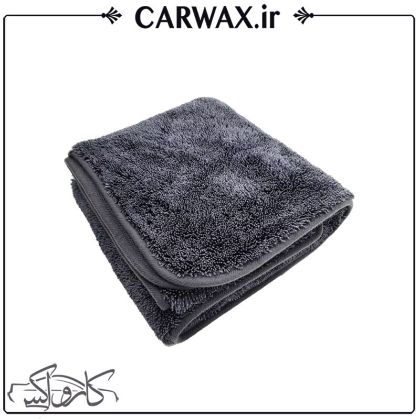 حوله خشک کن میکروفایبر ضخیم  ویداس  WithUs Premium Drynig Towel