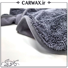 حوله خشک کن میکروفایبر ضخیم  ویداس  WithUs Premium Drynig Towel