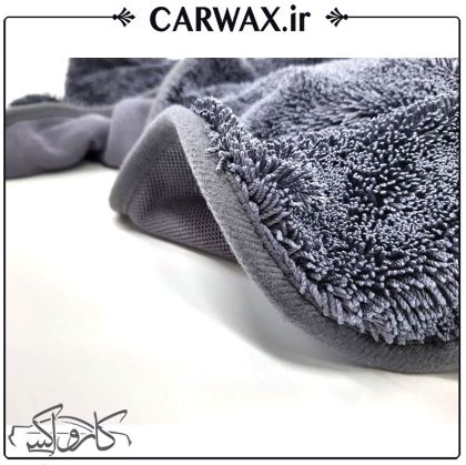 حوله خشک کن میکروفایبر ضخیم  ویداس  WithUs Premium Drynig Towel