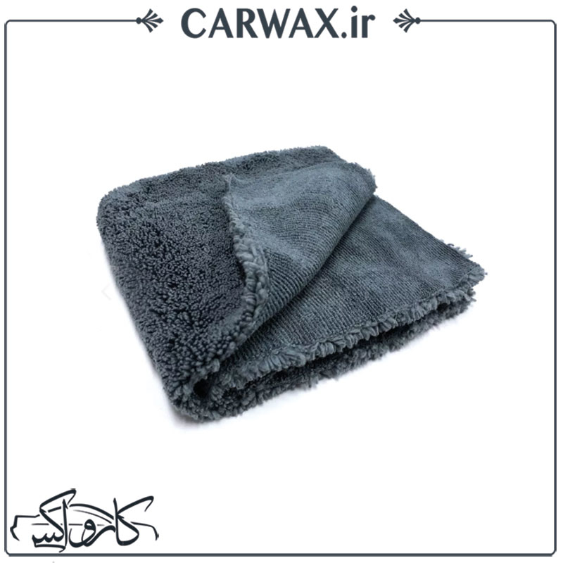 دستمال میکروفایبر بسیار نرم ویداس Withus Crazy Polish Towel