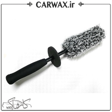 فرچه حرفه ای رینگ شوی ویداس WithUs Premium Wheel Cleaner